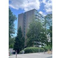 3-Zimmer-Wohnung in Bonn-Poppelsdorf
