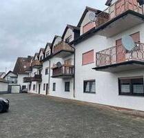 Vermietete 4-Zimmer-ETW in Nidderau – attraktive Kapitalanlage