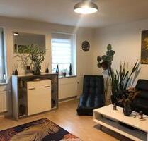 4 Zimmer Wohnung, mod.EBK, AAP⚡Wallbox✅Solarstrom☀, 1-2 Mieter, 3 - Geislingen an der Steige