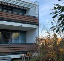 Renovierte 3-Zi-Maisonettewohnung mit Sauna und Schwimmbadnutzung - Riedenburg
