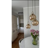 Möbilierte 3 Zimmer Wohnung, HWR und 2 Balkone (untermiete) - Berlin Spandau