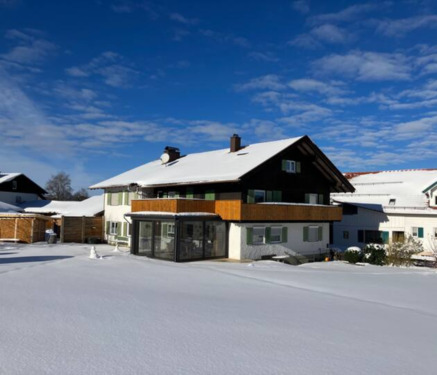 Foto - andere in Nesselwang