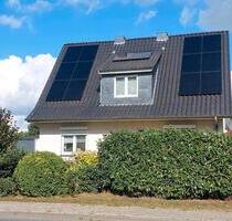 2 Zimmer, EBK, Bad und Gemeinschaftsdiele mit Kamin zu m 1.1.2026 - Weyhe
