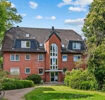 3-Zimmer-Maisonette Wohnung mit Balkon in Alt-Rahlstedt - Hamburg Wandsbek