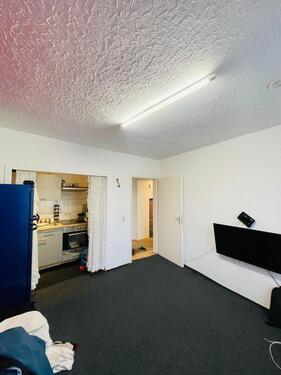 Foto - 1-Zimmer Wohnung in Top-Lage - Ihr neues Zuhause ab November!
