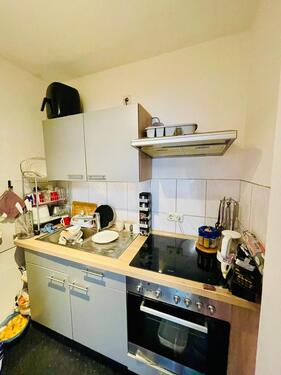 Foto - Etagenwohnung zur Miete in Dortmund