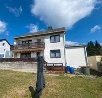 2-Raum-Wohnung - 200,00 EUR Kaltmiete, in Schwarzenbach am Wald (PLZ: 95131)