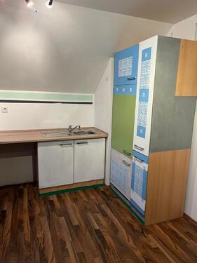 Foto - Etagenwohnung zur Miete in Schwarzenbach am Wald