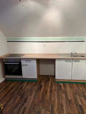 Foto - Etagenwohnung in Schwarzenbach am Wald