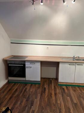 Foto - Etagenwohnung in Schwarzenbach am Wald zur Miete