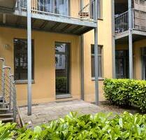 PROVISIONSFREI Eigentumswohnung 2 Zimmer Magdeburg Stadtfeld-Ost