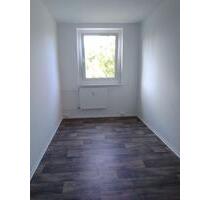 Helle 4-Zimmer-Wohnung in Sellin am Wald