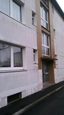 Foto - Etagenwohnung zur Miete in Aachen