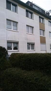 Foto - Etagenwohnung in Aachen