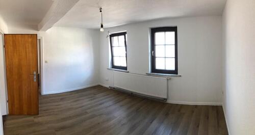 Foto - Etagenwohnung in Schauenburg zur Miete