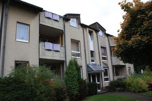 Foto - Vier Wände zum Wohlfühlen. - 414,00&nbsp;EUR Kaltmiete, ca.&nbsp; 67,05&nbsp;m&sup2;