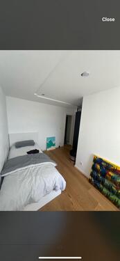 Foto - Zimmer 4erWG in perfekter Lage - 865,00 EUR Kaltmiete,
