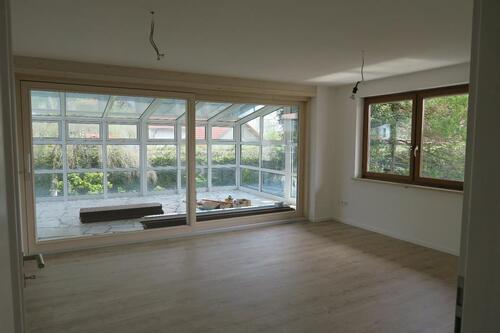 Foto - helle und ruhige 4,5-Zimmer Wohnung - vergünstigter Mieterstrom