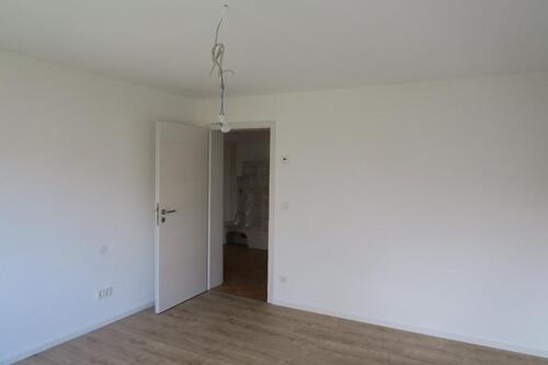 Foto - Etagenwohnung in Windach zur Miete