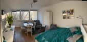 Foto - 1 Zimmer Etagenwohnung zur Miete in München