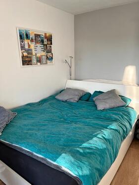 Foto - 1 Zimmer Etagenwohnung in München