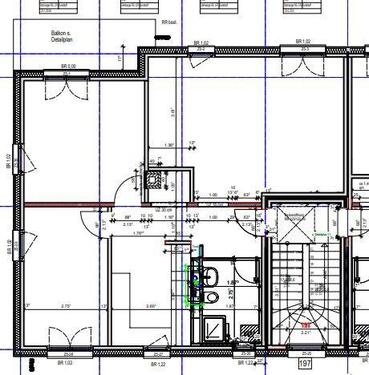 Foto - 3 Zimmer Etagenwohnung in Frankfurt am Main