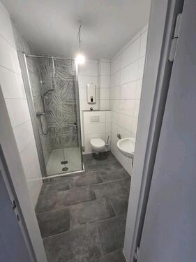 Foto - Sanierte, helle, ruhige 2-Zi-Whng. In Duissern mit Gartennutzung