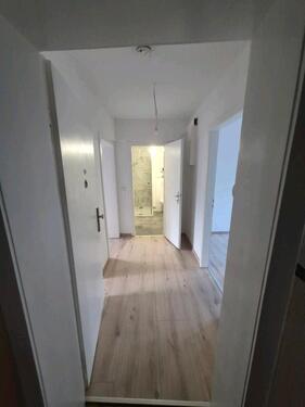 Foto - Etagenwohnung in Duisburg zur Miete