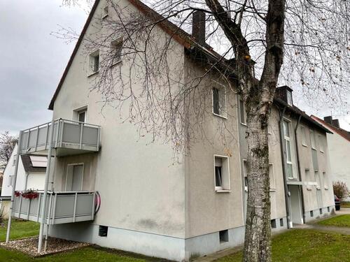 Foto - Auf gute Nachbarschaft: ansprechende 3-Zimmer-Wohnung