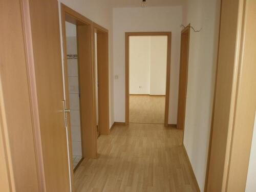 Foto - 86 qm Etagenwohnung, 1.OG, ab 01.04.2026