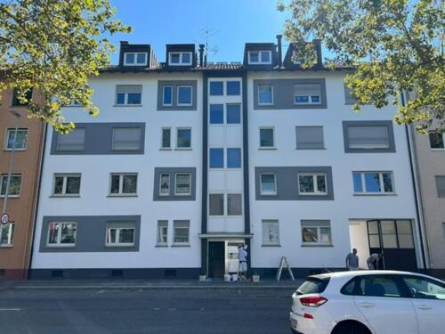 Foto - WG - Karlsruhe Durlach - 475,00&nbsp;EUR Kaltmiete, ca.&nbsp; 82,00&nbsp;m&sup2;