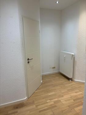 Foto - Etagenwohnung in Rostock zur Miete