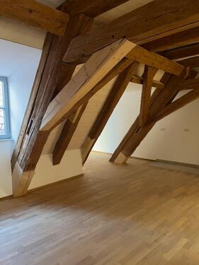 Foto - Dachgeschosswohnung, ca. 70qm, Erstbezug