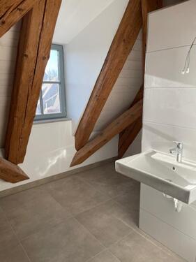 Foto - 2 Zimmer Dachgeschoßwohnung in Nördlingen