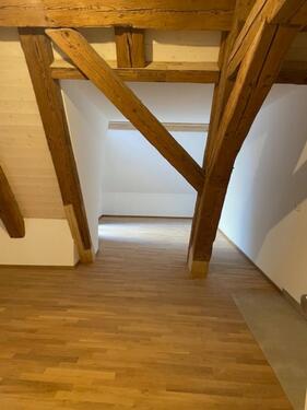 Foto - Dachgeschoßwohnung in Nördlingen zur Miete