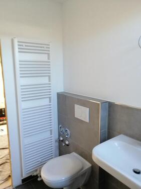 Foto - 2 Zimmer Dachgeschoßwohnung in Waldbröl