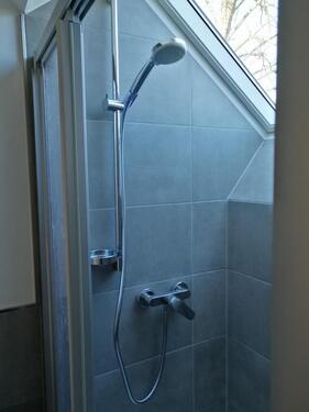 Foto - Dachgeschoßwohnung in Waldbröl zur Miete