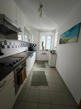 Foto - 2 Zimmer Etagenwohnung in Freyung