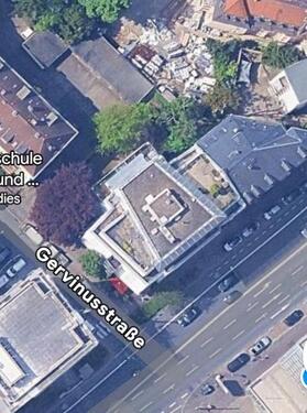 Foto - Stellplatz in Tiefgarage (Doppelparker) im Westend zu vermieten