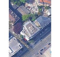 Stellplatz in Tiefgarage (Doppelparker) im Westend zu vermieten - Frankfurt am Main Mitte-Nord