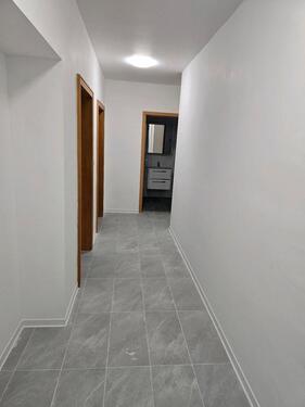 Foto - 1 Zimmer Erdgeschoßwohnung zur Miete in Saarlouis