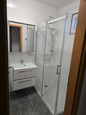 Foto - 1 Zimmer Erdgeschoßwohnung in Saarlouis