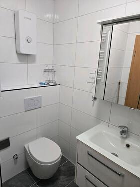 Foto - Erdgeschoßwohnung in Saarlouis zur Miete