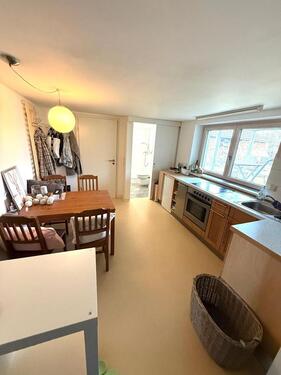 Foto - 1 Zimmer Erdgeschoßwohnung in Nürtingen