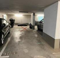 Tiefgaragenstellplatz in Kaarst Mitte, Erftstraße zu vermieten - Korschenbroich
