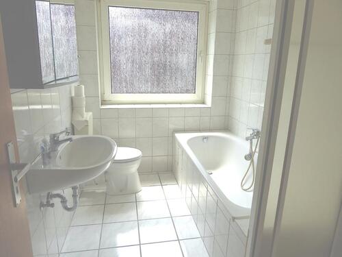 Foto - Etagenwohnung in Duisburg