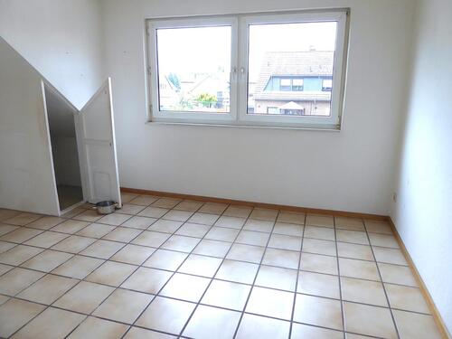 Foto - Etagenwohnung in Duisburg zur Miete