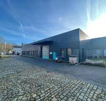 Produktionshalle Gewerbehalle Industriehalle - Gütersloh Avenwedde