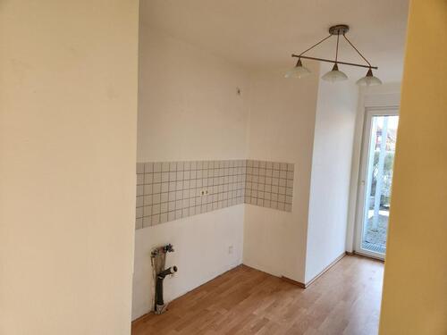 Foto - Sonnige 2-Zimmer-Wohnung in Burgdorf Otze mit Terrasse und Gart