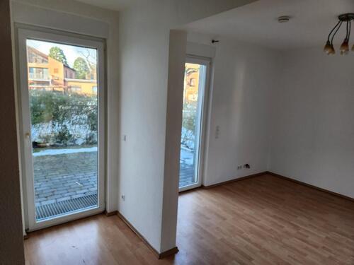 Foto - 2 Zimmer Erdgeschoßwohnung zur Miete in Burgdorf